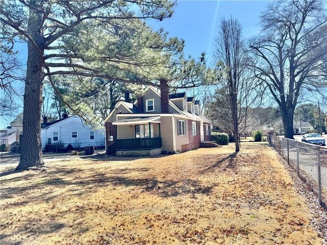 114 Haven DR, Norfolk, VA 23503