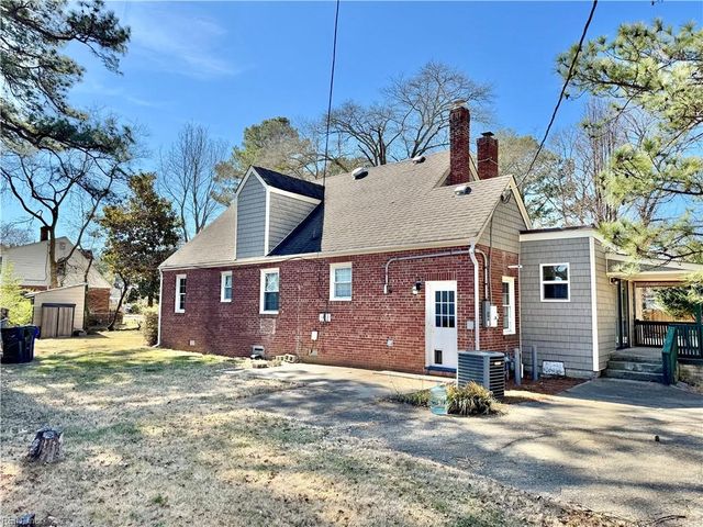 114 Haven DR, Norfolk, VA 23503