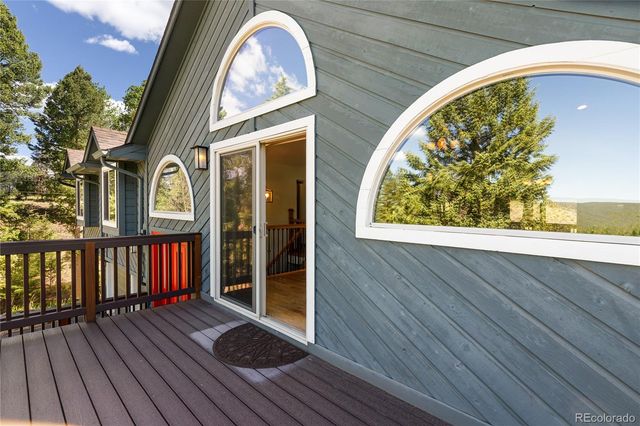 2988 Sunnywood Avenue, Woodland Park, CO 80863