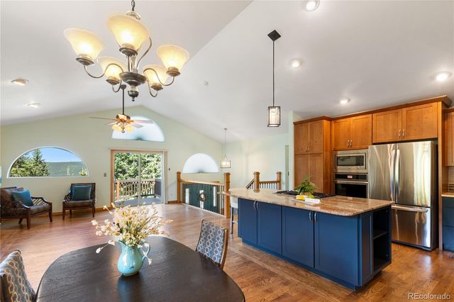 2988 Sunnywood Avenue, Woodland Park, CO 80863