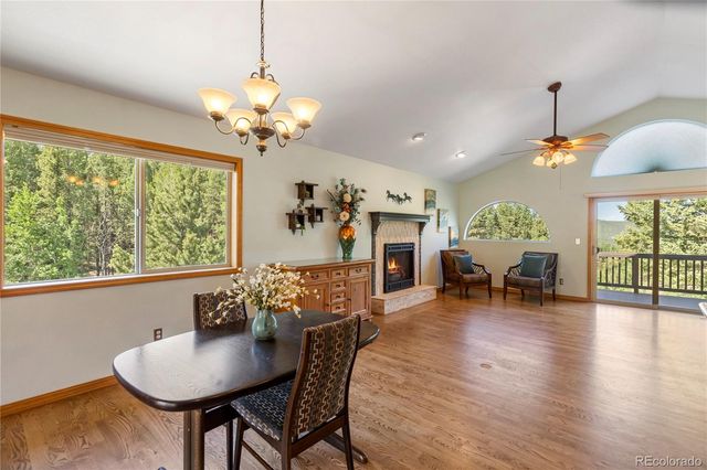 2988 Sunnywood Avenue, Woodland Park, CO 80863