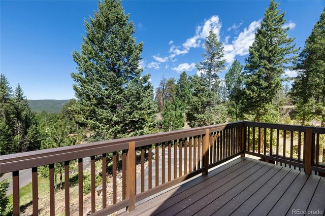 2988 Sunnywood Avenue, Woodland Park, CO 80863