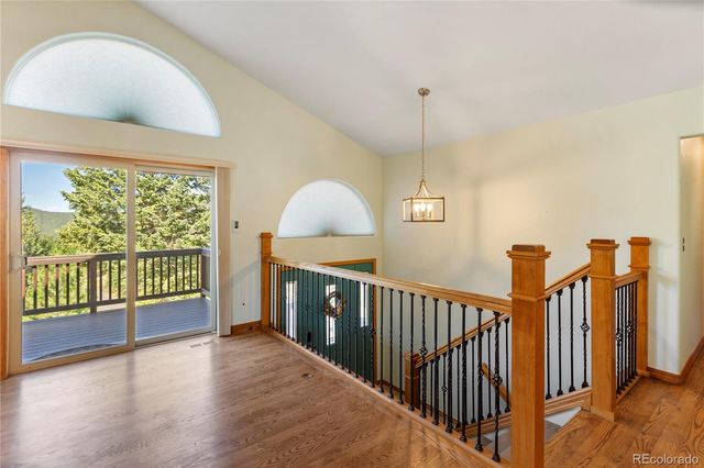 2988 Sunnywood Avenue, Woodland Park, CO 80863