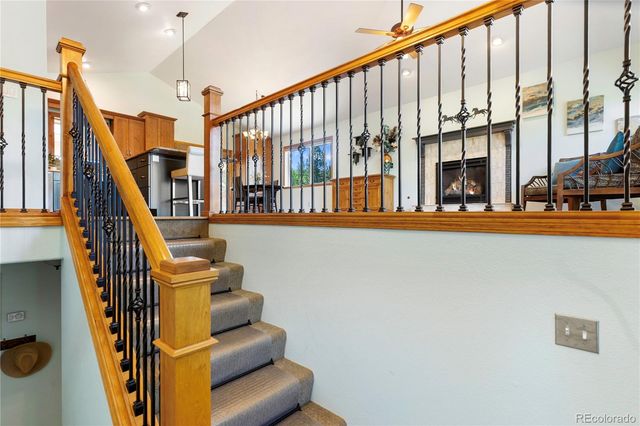 2988 Sunnywood Avenue, Woodland Park, CO 80863