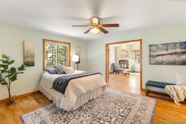 2988 Sunnywood Avenue, Woodland Park, CO 80863