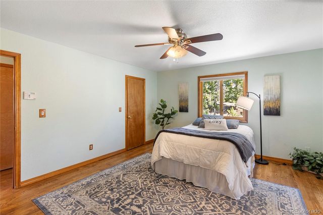 2988 Sunnywood Avenue, Woodland Park, CO 80863