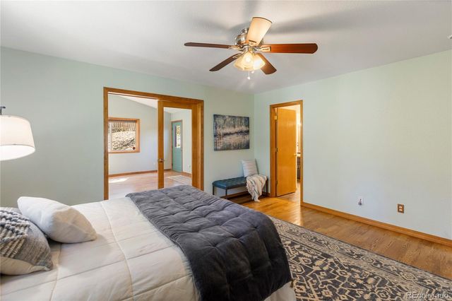 2988 Sunnywood Avenue, Woodland Park, CO 80863