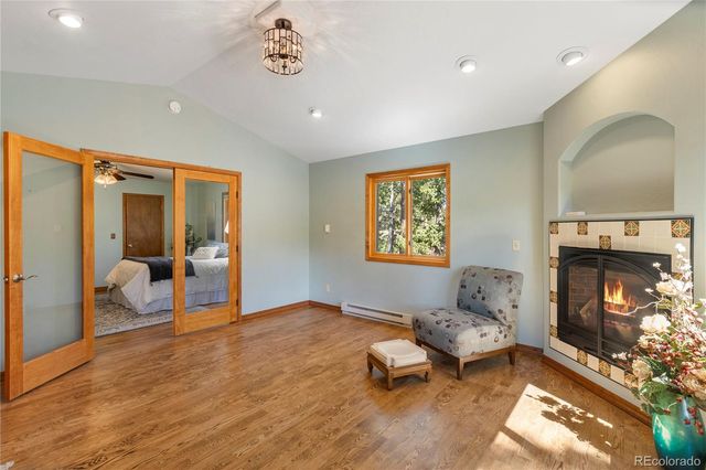 2988 Sunnywood Avenue, Woodland Park, CO 80863