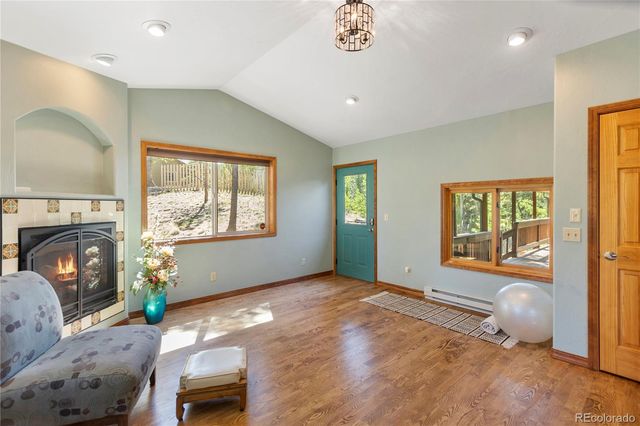 2988 Sunnywood Avenue, Woodland Park, CO 80863