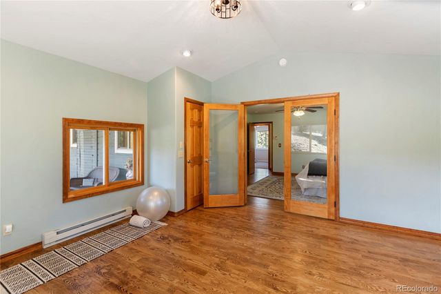 2988 Sunnywood Avenue, Woodland Park, CO 80863