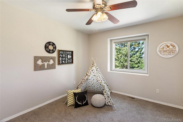 2988 Sunnywood Avenue, Woodland Park, CO 80863