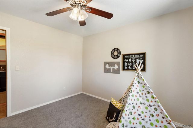 2988 Sunnywood Avenue, Woodland Park, CO 80863