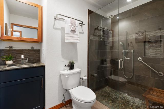 2988 Sunnywood Avenue, Woodland Park, CO 80863