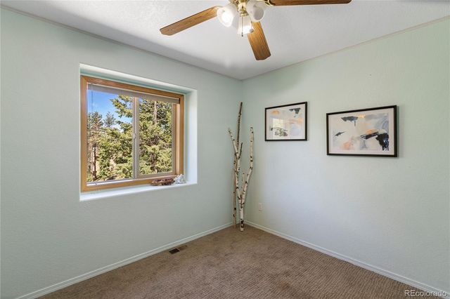 2988 Sunnywood Avenue, Woodland Park, CO 80863