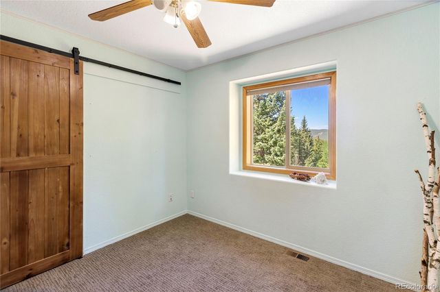 2988 Sunnywood Avenue, Woodland Park, CO 80863