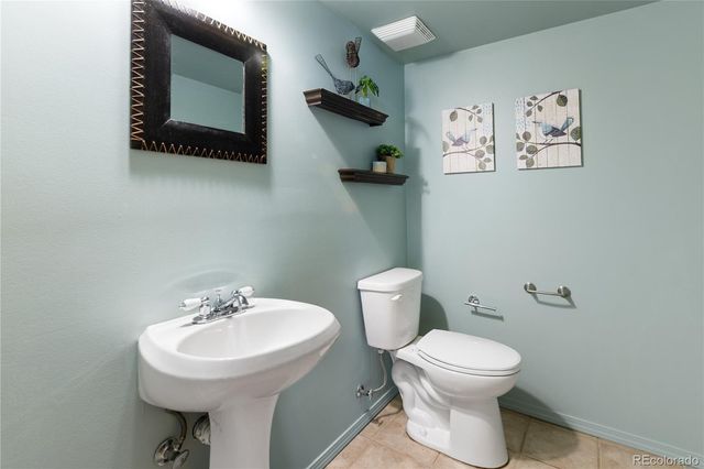 2988 Sunnywood Avenue, Woodland Park, CO 80863