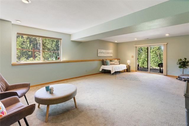 2988 Sunnywood Avenue, Woodland Park, CO 80863