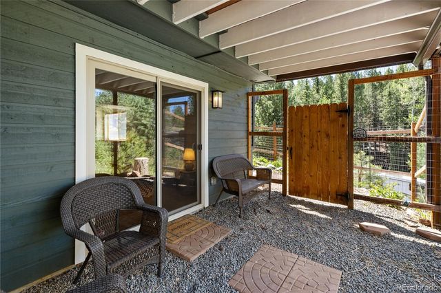 2988 Sunnywood Avenue, Woodland Park, CO 80863