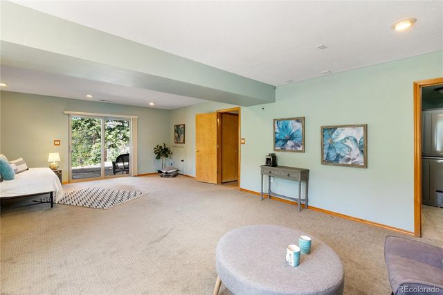 2988 Sunnywood Avenue, Woodland Park, CO 80863