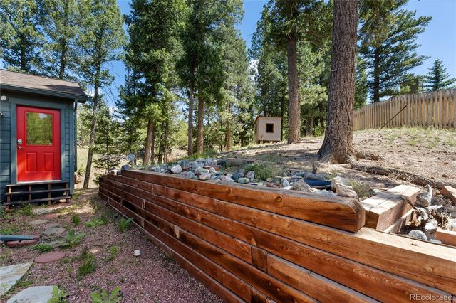 2988 Sunnywood Avenue, Woodland Park, CO 80863