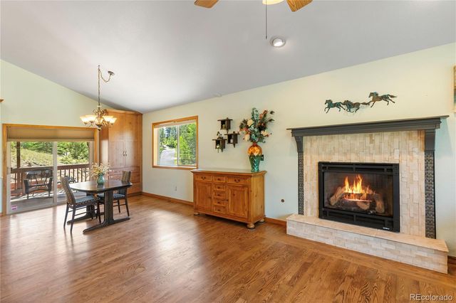 2988 Sunnywood Avenue, Woodland Park, CO 80863