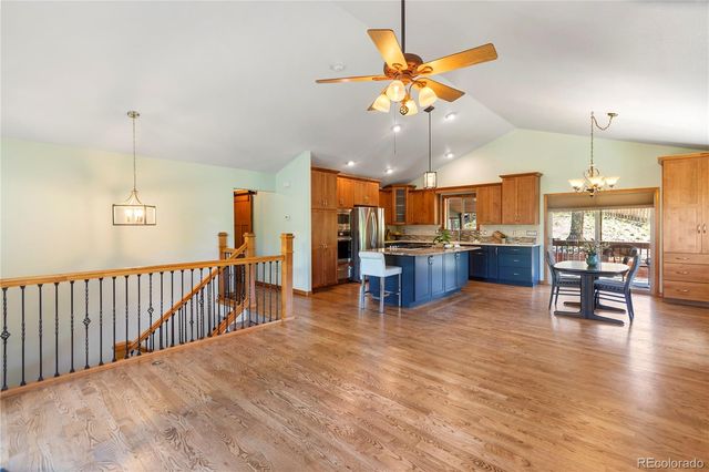 2988 Sunnywood Avenue, Woodland Park, CO 80863