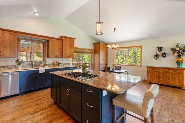 2988 Sunnywood Avenue, Woodland Park, CO 80863