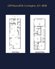 1219 Russell Street, Covington, KY 41011