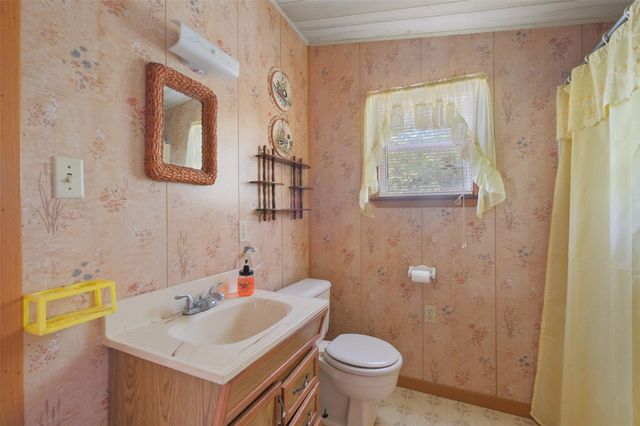 24718 Squirrel Road, New Ulm, TX 78950