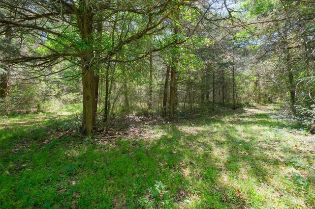 24718 Squirrel Road, New Ulm, TX 78950