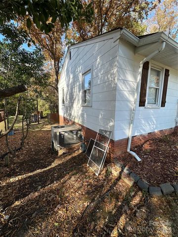 714 Fickling Drive, Lancaster, SC 29720