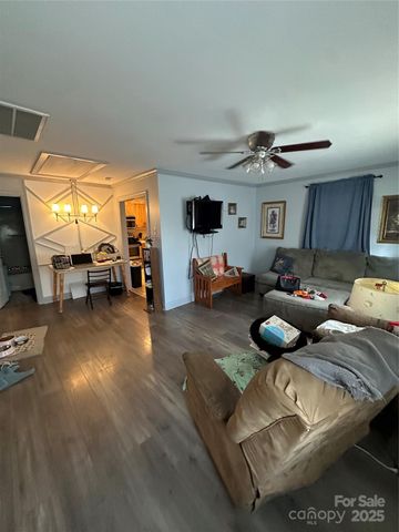 714 Fickling Drive, Lancaster, SC 29720