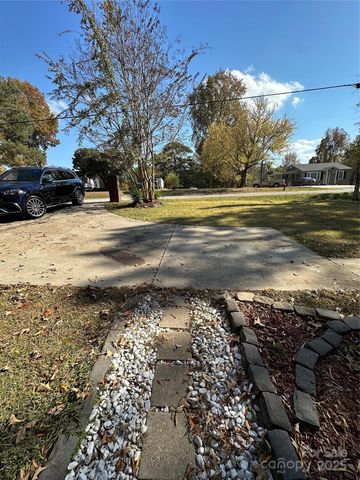 714 Fickling Drive, Lancaster, SC 29720