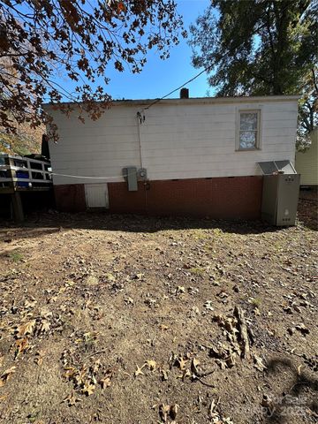 714 Fickling Drive, Lancaster, SC 29720