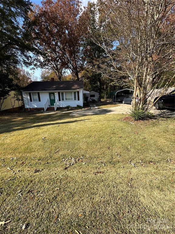 714 Fickling Drive, Lancaster, SC 29720
