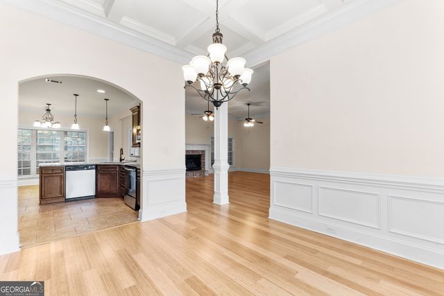 3003 Hackberry Terrace, Bonaire, GA 31005