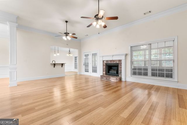 3003 Hackberry Terrace, Bonaire, GA 31005