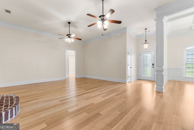 3003 Hackberry Terrace, Bonaire, GA 31005