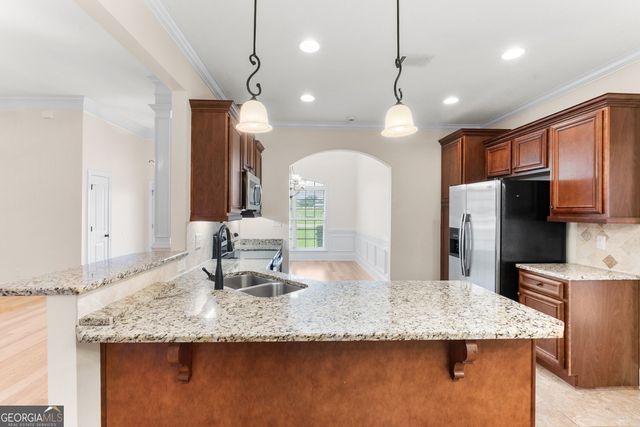 3003 Hackberry Terrace, Bonaire, GA 31005