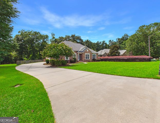 3003 Hackberry Terrace, Bonaire, GA 31005