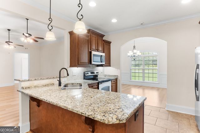 3003 Hackberry Terrace, Bonaire, GA 31005