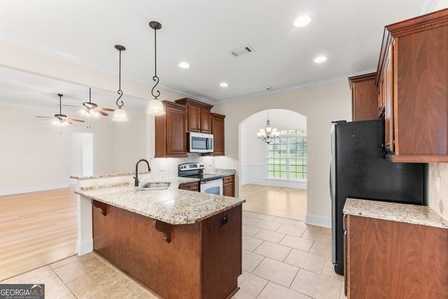 3003 Hackberry Terrace, Bonaire, GA 31005