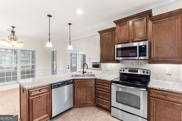 3003 Hackberry Terrace, Bonaire, GA 31005