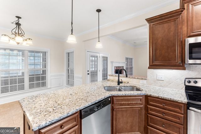 3003 Hackberry Terrace, Bonaire, GA 31005