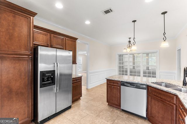 3003 Hackberry Terrace, Bonaire, GA 31005