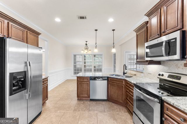 3003 Hackberry Terrace, Bonaire, GA 31005