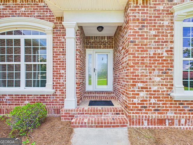 3003 Hackberry Terrace, Bonaire, GA 31005