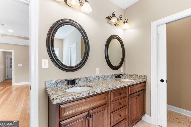 3003 Hackberry Terrace, Bonaire, GA 31005