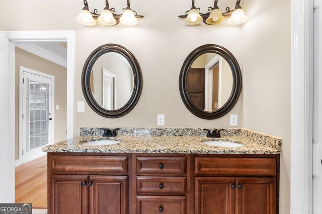 3003 Hackberry Terrace, Bonaire, GA 31005