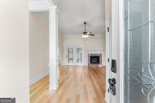 3003 Hackberry Terrace, Bonaire, GA 31005